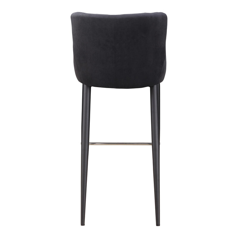 Moe's Home Collection Etta Pub Height Stool ER-2049-25 IMAGE 3