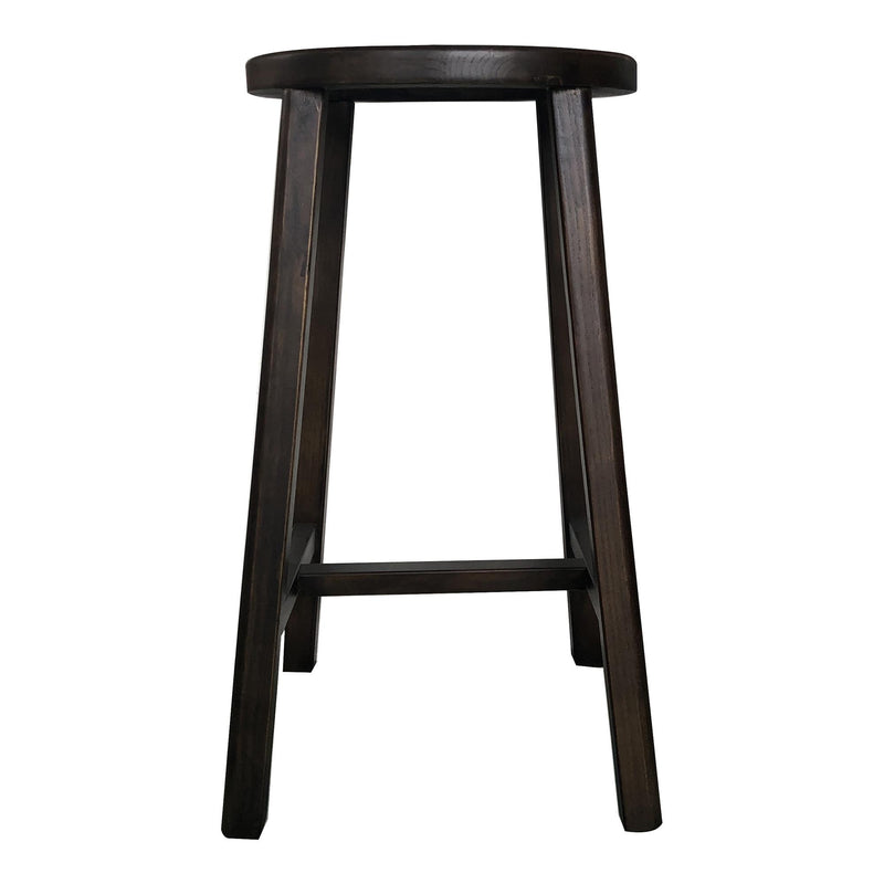 Moe's Home Collection Mcguire Counter Height Stool FG-1024-02 IMAGE 1