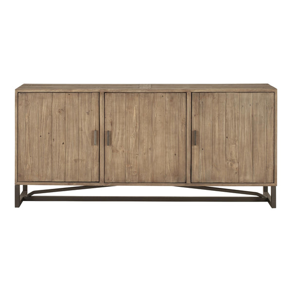 Moe's Home Collection Sierra Sideboard FR-1019-23 IMAGE 1