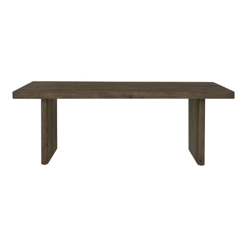 Moe's Home Collection Monterey Dining Table FR-1024-29 IMAGE 1