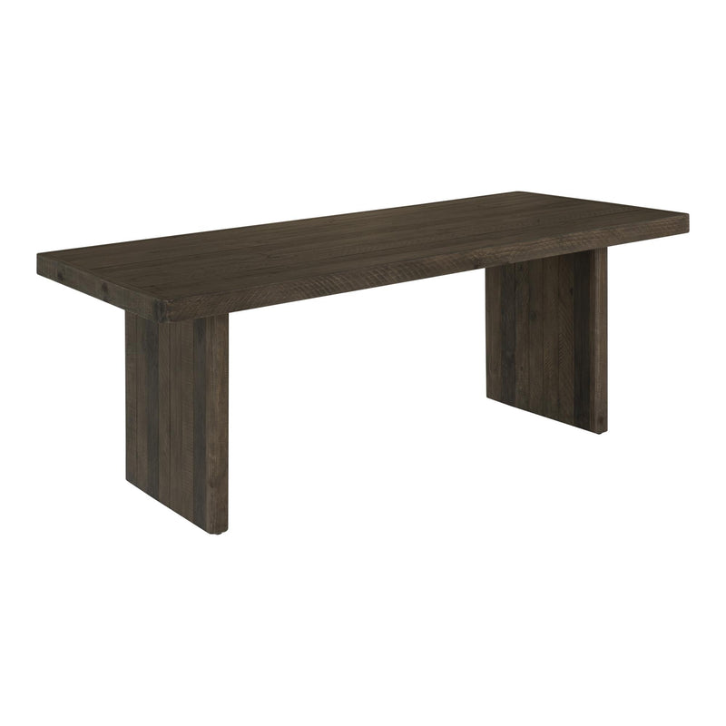 Moe's Home Collection Monterey Dining Table FR-1024-29 IMAGE 2