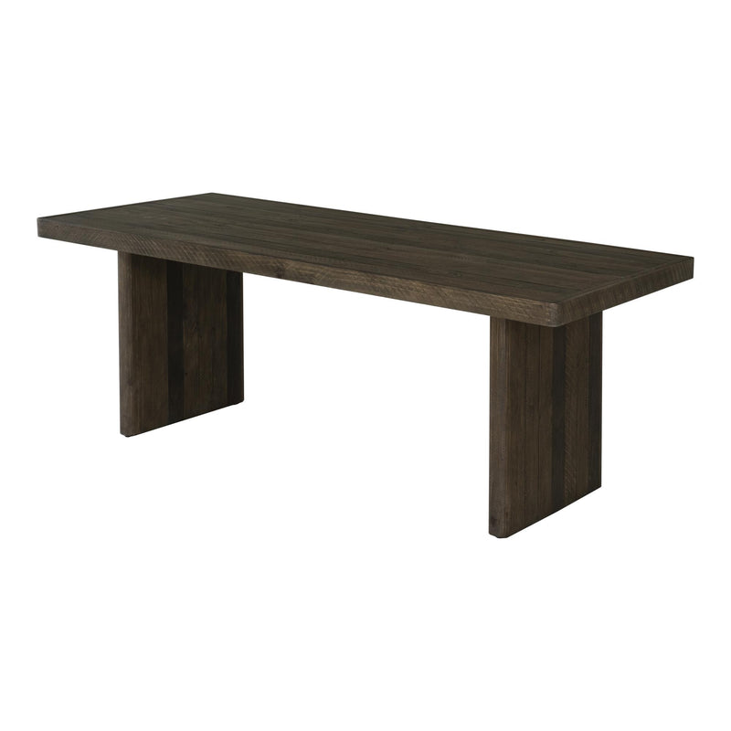 Moe's Home Collection Monterey Dining Table FR-1024-29 IMAGE 3