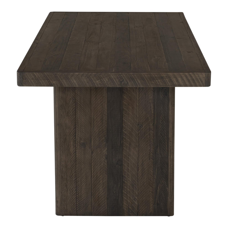 Moe's Home Collection Monterey Dining Table FR-1024-29 IMAGE 4