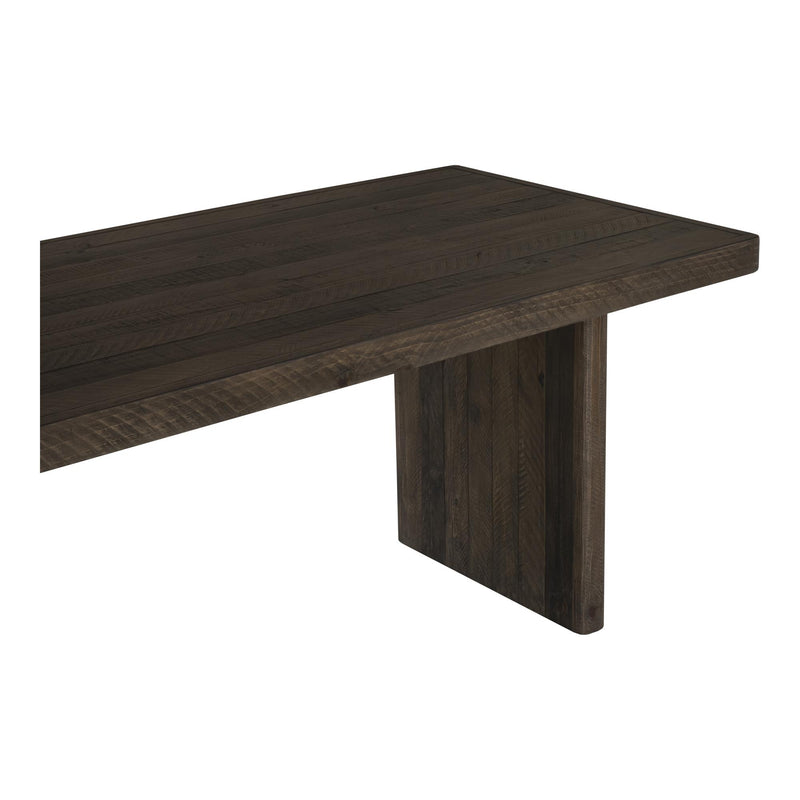 Moe's Home Collection Monterey Dining Table FR-1024-29 IMAGE 5