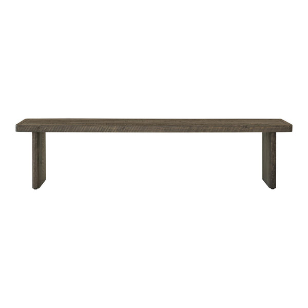 Moe's Home Collection Monterey Bench FR-1028-29 IMAGE 1