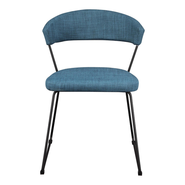 Moe's Home Collection Adria Dining Chair HK-1010-50 IMAGE 1