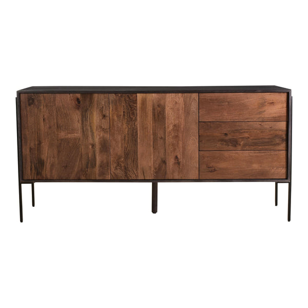 Moe's Home Collection Tobin Sideboard JD-1005-12 IMAGE 1