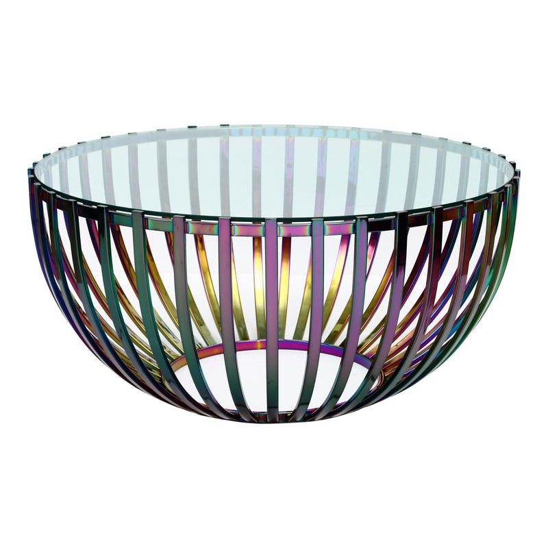 Moe's Home Collection Prism Coffee Table OT-1022-37 IMAGE 2