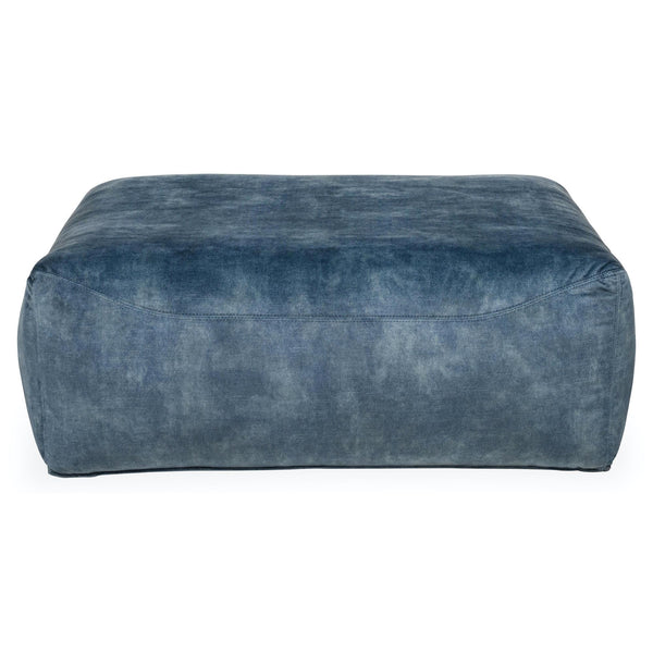 Moe's Home Collection Fireside Ottoman OTT-PD-008-019 IMAGE 1