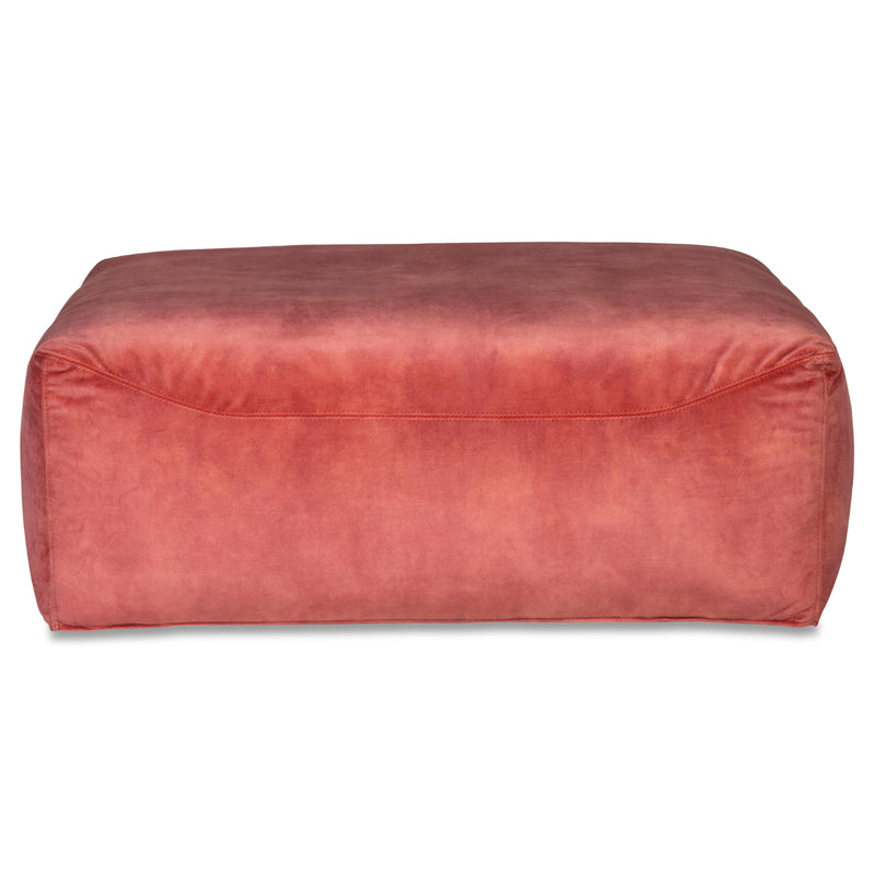 Moe's Home Collection Fireside Ottoman OTT-PD-008-020 IMAGE 1