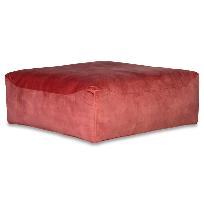 Moe's Home Collection Fireside Ottoman OTT-PD-008-020 IMAGE 2