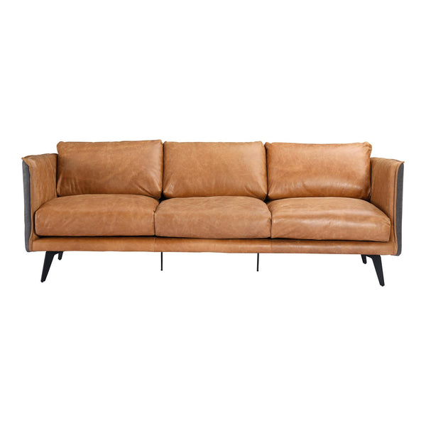 Moe's Home Collection Messina Stationary Sofa PK-1097-23 IMAGE 1