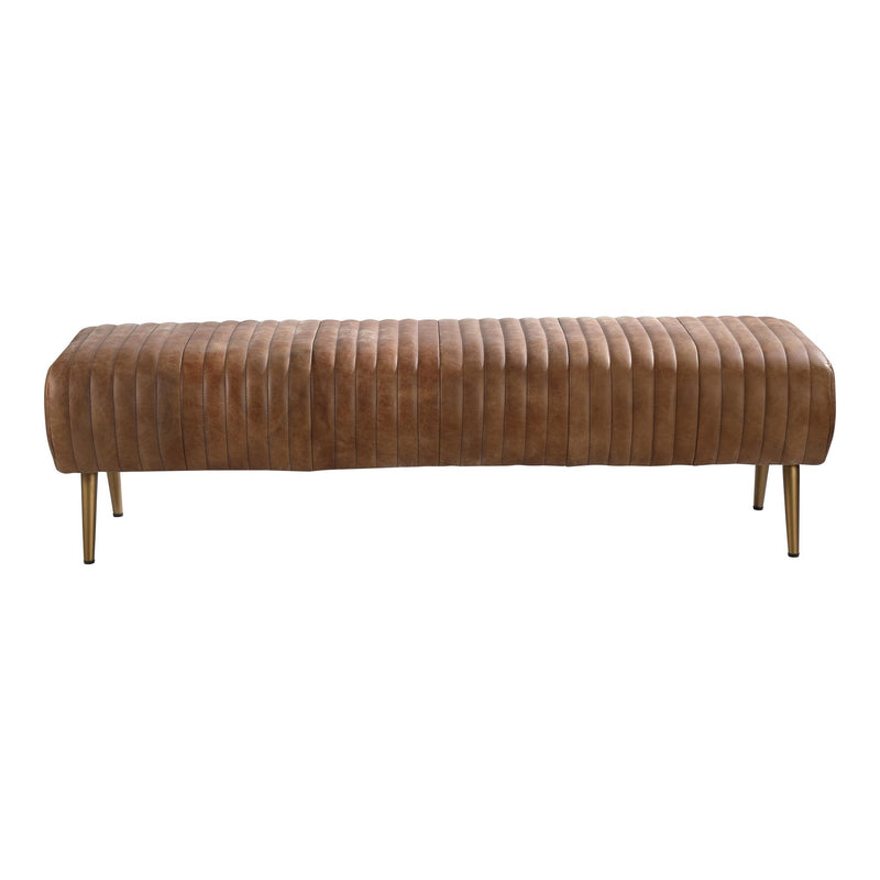 Moe's Home Collection Endora Bench PK-1105-14 IMAGE 1