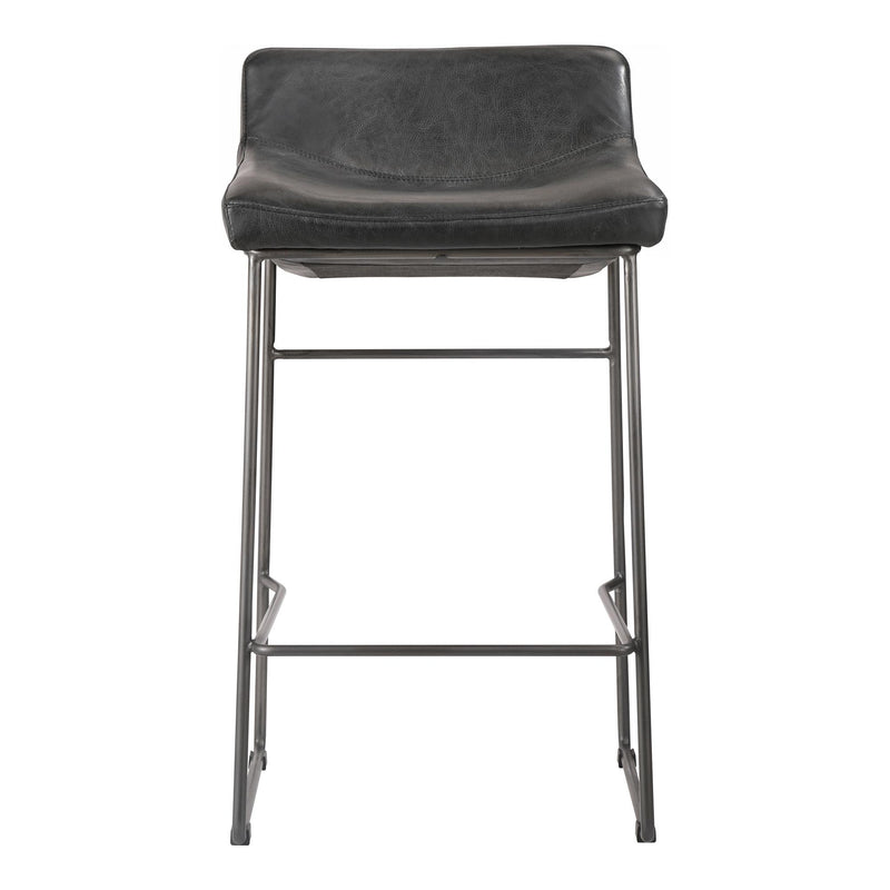 Moe's Home Collection Starlet Stool PK-1106-02 IMAGE 1