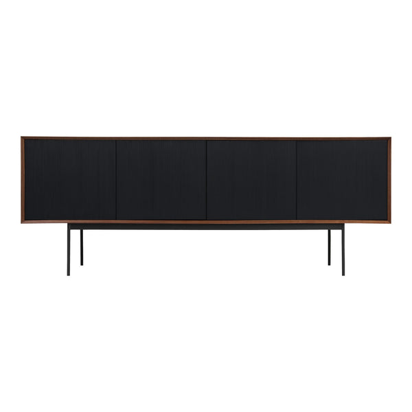 Moe's Home Collection Araya Sideboard PX-1001-03 IMAGE 1