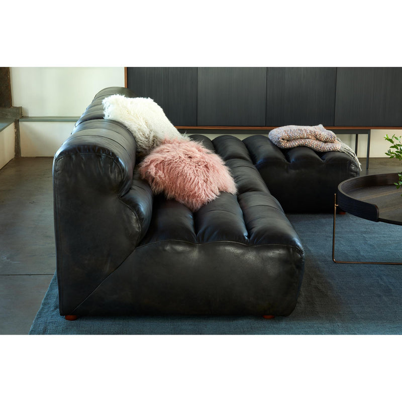 Moe's Home Collection Ramsay Chaise QN-1010-01 IMAGE 6