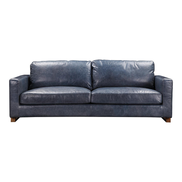 Moe's Home Collection Nikoly Stationary Sofa QN-1017-46 IMAGE 1