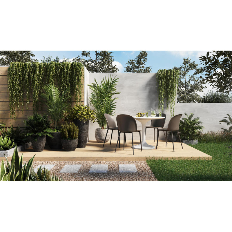 Moe's Home Collection Outdoor Seating Chairs QX-1005-15 IMAGE 7