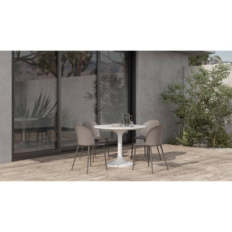 Moe's Home Collection Outdoor Seating Chairs QX-1005-15 IMAGE 8