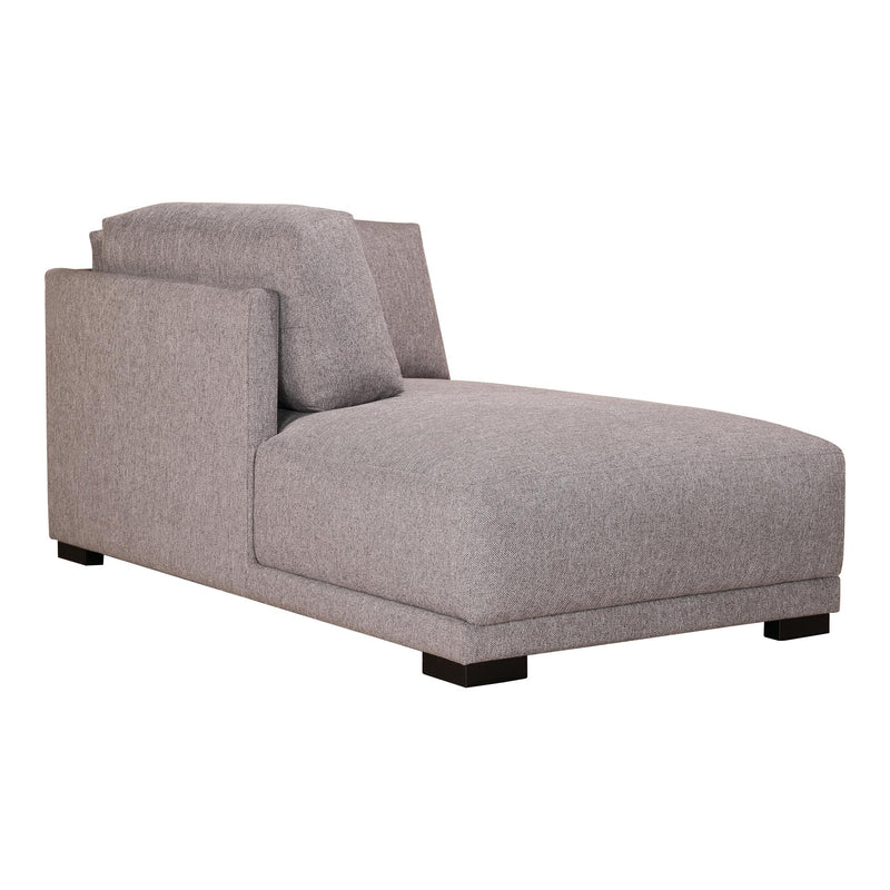 Moe's Home Collection Romeo Chaise RN-1117-29 IMAGE 4