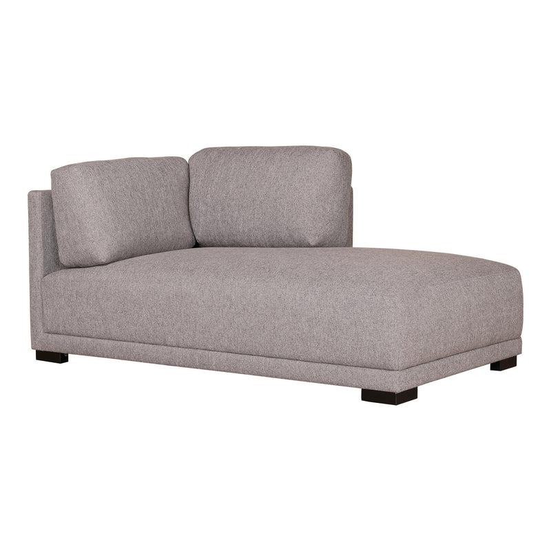 Moe's Home Collection Romeo Chaise RN-1118-29 IMAGE 2