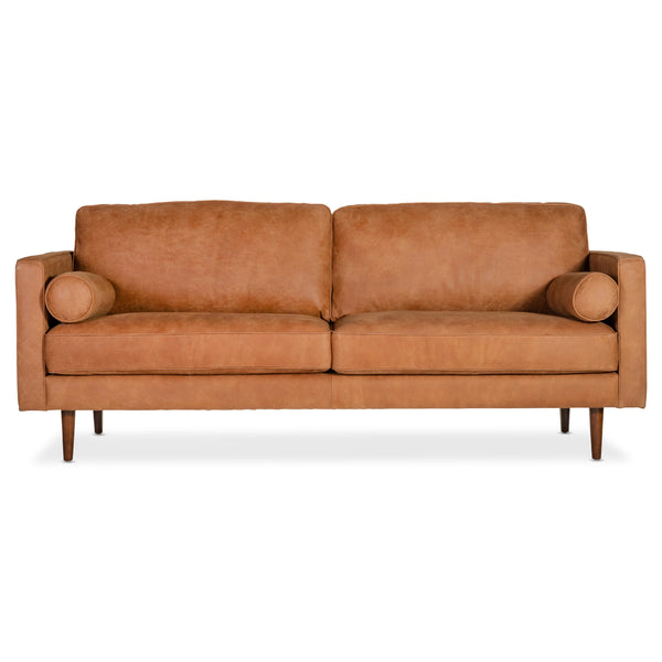 Moe's Home Collection Unwind Stationary Sofa SOF-XB-002-034 IMAGE 1