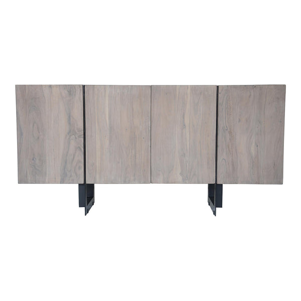 Moe's Home Collection Tiburon Sideboard SR-1017-29 IMAGE 1