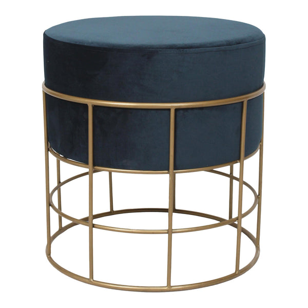 Moe's Home Collection Horton Stool TY-1030-19 IMAGE 1