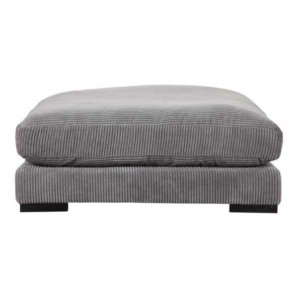 Moe's Home Collection Tumble Ottoman UB-1009-25 IMAGE 1