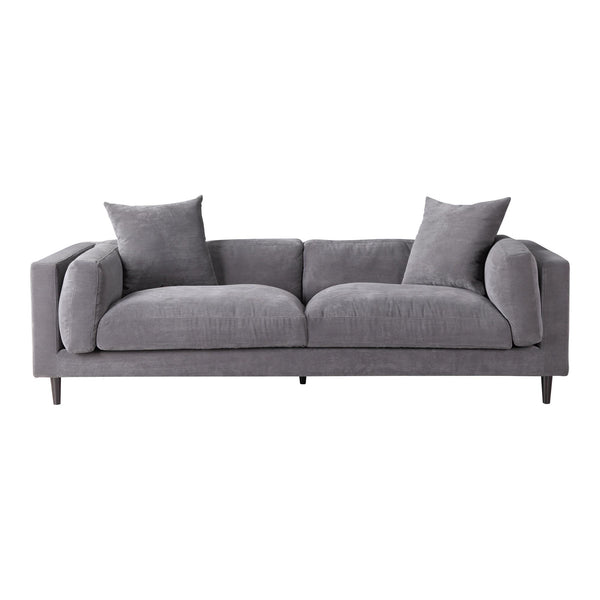 Moe's Home Collection Lafayette Stationary Sofa UB-1011-25 IMAGE 1