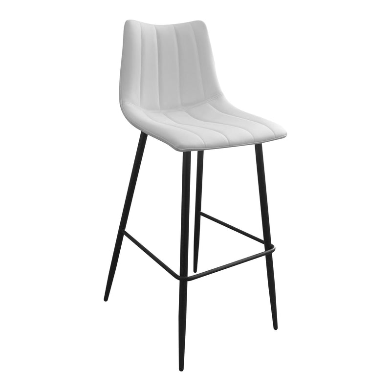 Moe's Home Collection Alibi Stool UU-1003-05 IMAGE 2