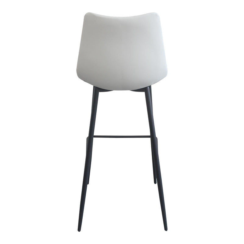 Moe's Home Collection Alibi Stool UU-1003-05 IMAGE 4