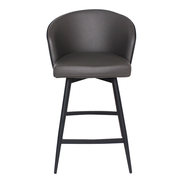 Moe's Home Collection Webber Stool UU-1004-07 IMAGE 1