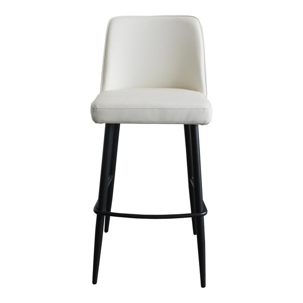 Moe's Home Collection Emelia Stool UU-1021-05 IMAGE 1