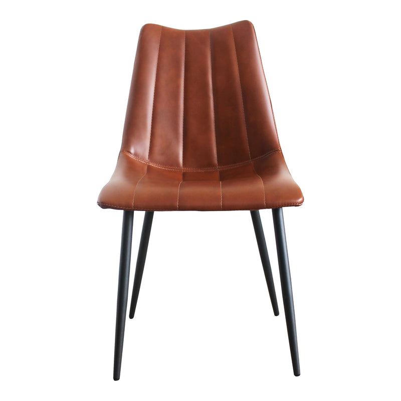 Moe's Home Collection Alibi Dining Chair UU-1022-03 IMAGE 1