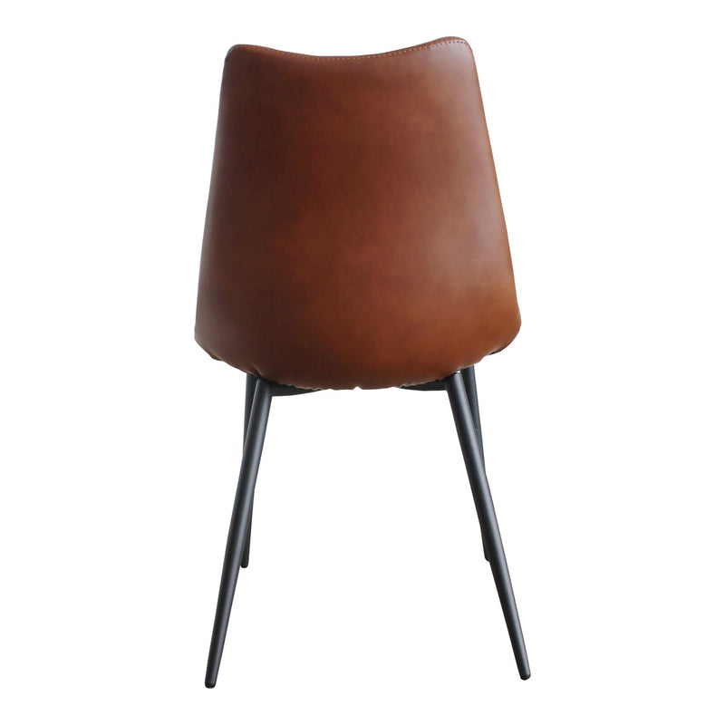 Moe's Home Collection Alibi Dining Chair UU-1022-03 IMAGE 4