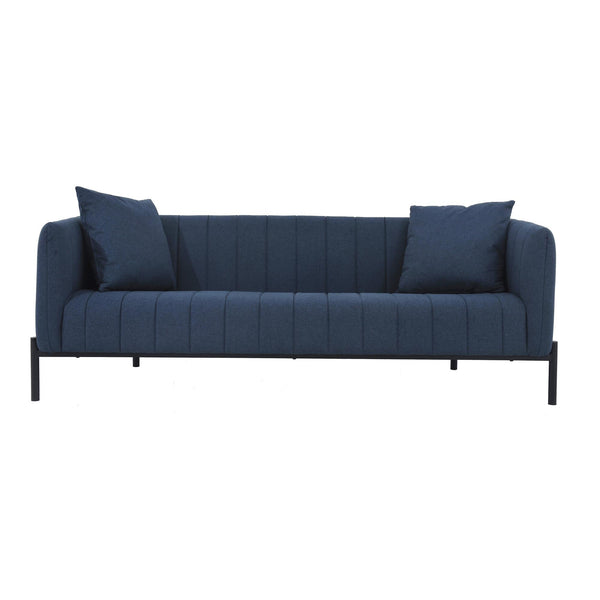 Moe's Home Collection Jaxon Stationary Sofa VV-1002-19 IMAGE 1