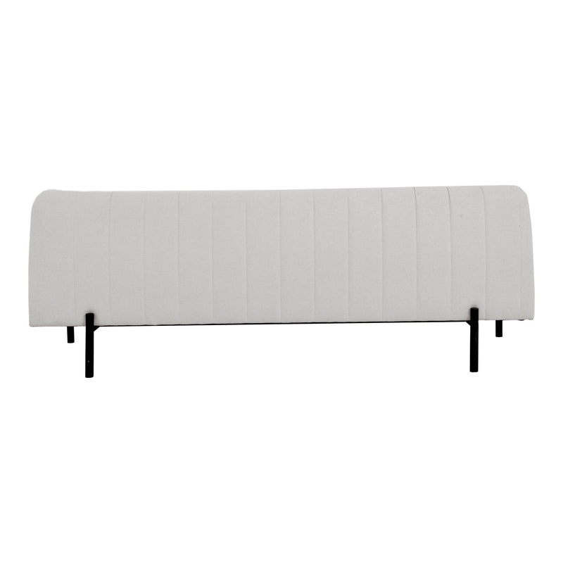 Moe's Home Collection Jaxon Stationary Sofa VV-1002-29 IMAGE 4