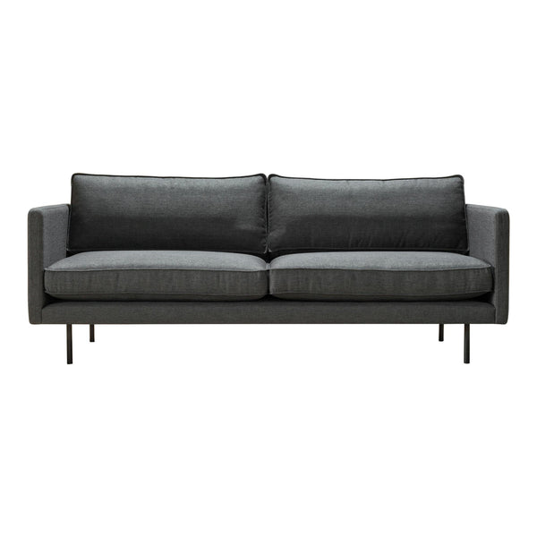 Moe's Home Collection Raphael Stationary Sofa WB-1002-07 IMAGE 1