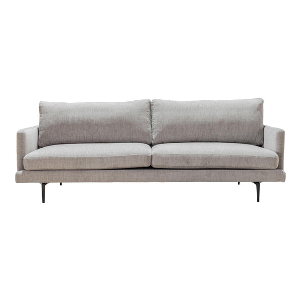 Moe's Home Collection Zeeburg Stationary Sofa WB-1003-24 IMAGE 1