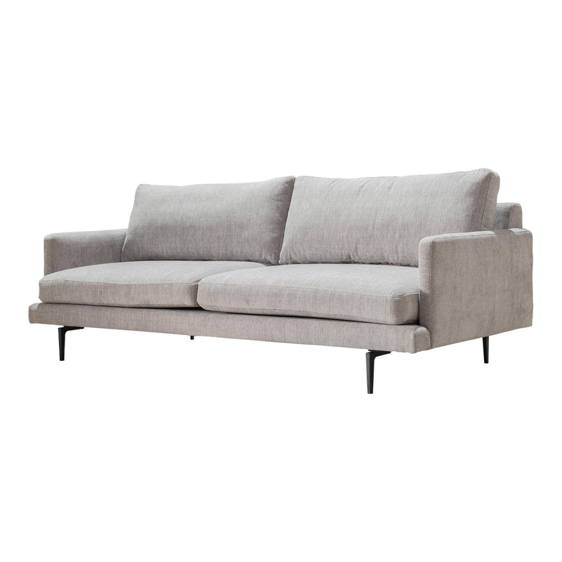 Moe's Home Collection Zeeburg Stationary Sofa WB-1003-24 IMAGE 2