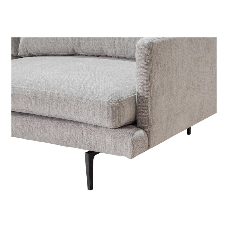 Moe's Home Collection Zeeburg Stationary Sofa WB-1003-24 IMAGE 5