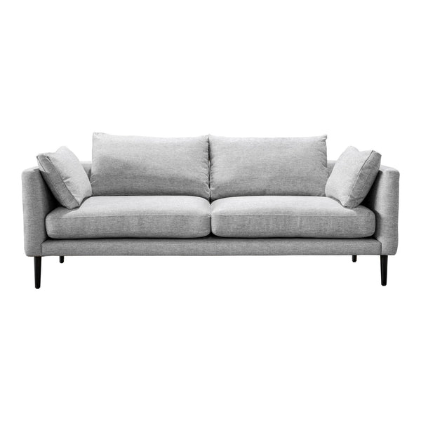 Moe's Home Collection Raval Stationary Sofa WB-1004-29 IMAGE 1