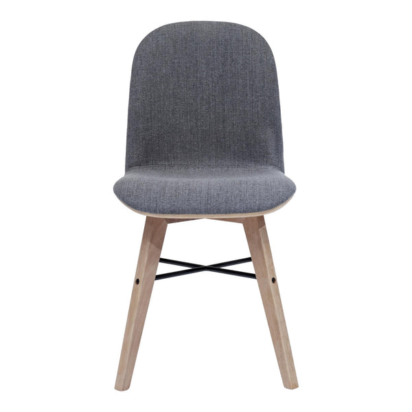 Moe's Home Collection Napoli Dining Chair YC-1007-15 IMAGE 1