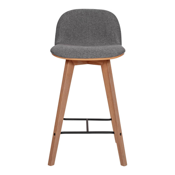 Moe's Home Collection Napoli Stool YC-1019-15 IMAGE 1