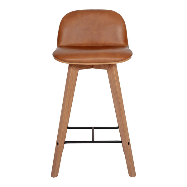 Moe's Home Collection Napoli Stool YC-1020-40 IMAGE 1