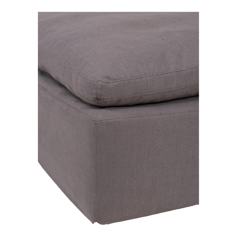 Moe's Home Collection Clay Ottoman YJ-1002-29 IMAGE 4