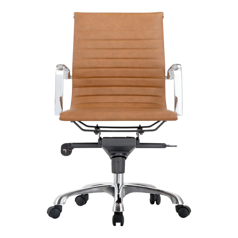 Moe's Home Collection Office Chairs Office Chairs ZM-1002-40 IMAGE 1