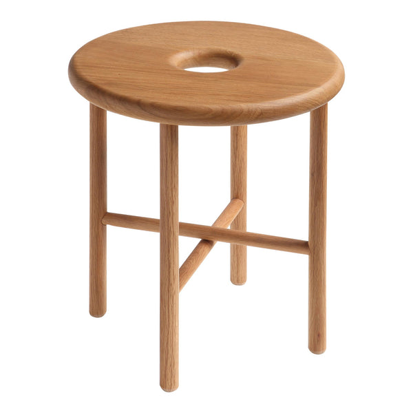 Moe's Home Collection Namba Stool BC-1106-24 IMAGE 1