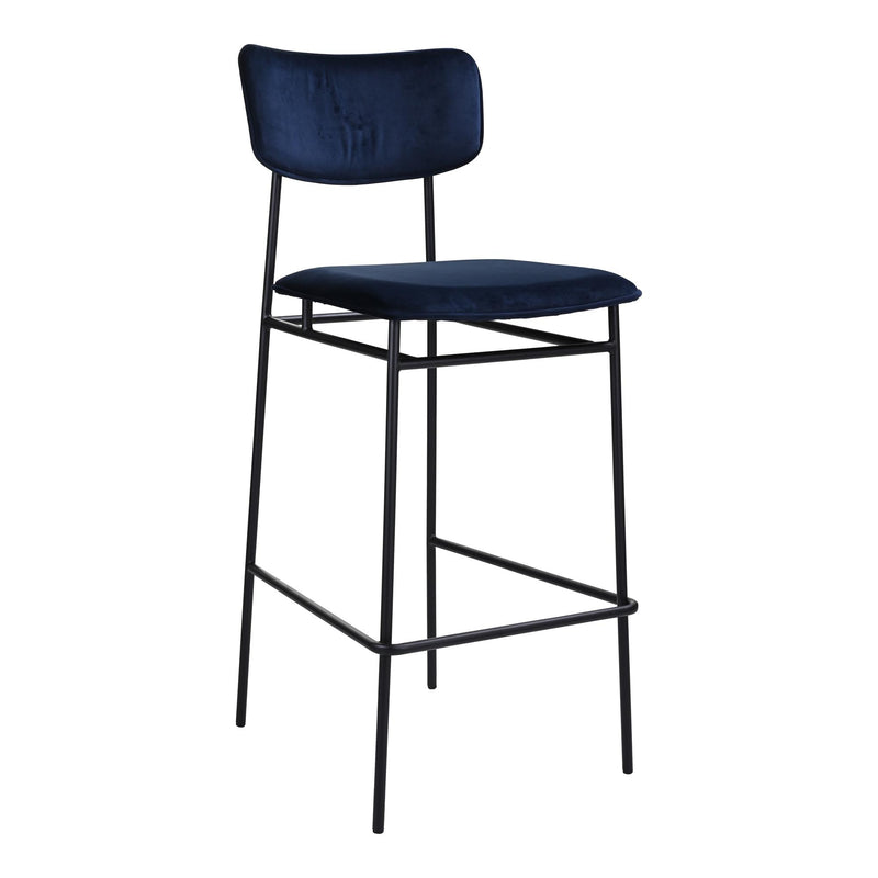 Moe's Home Collection Sailor Stool EQ-1014-26 IMAGE 3